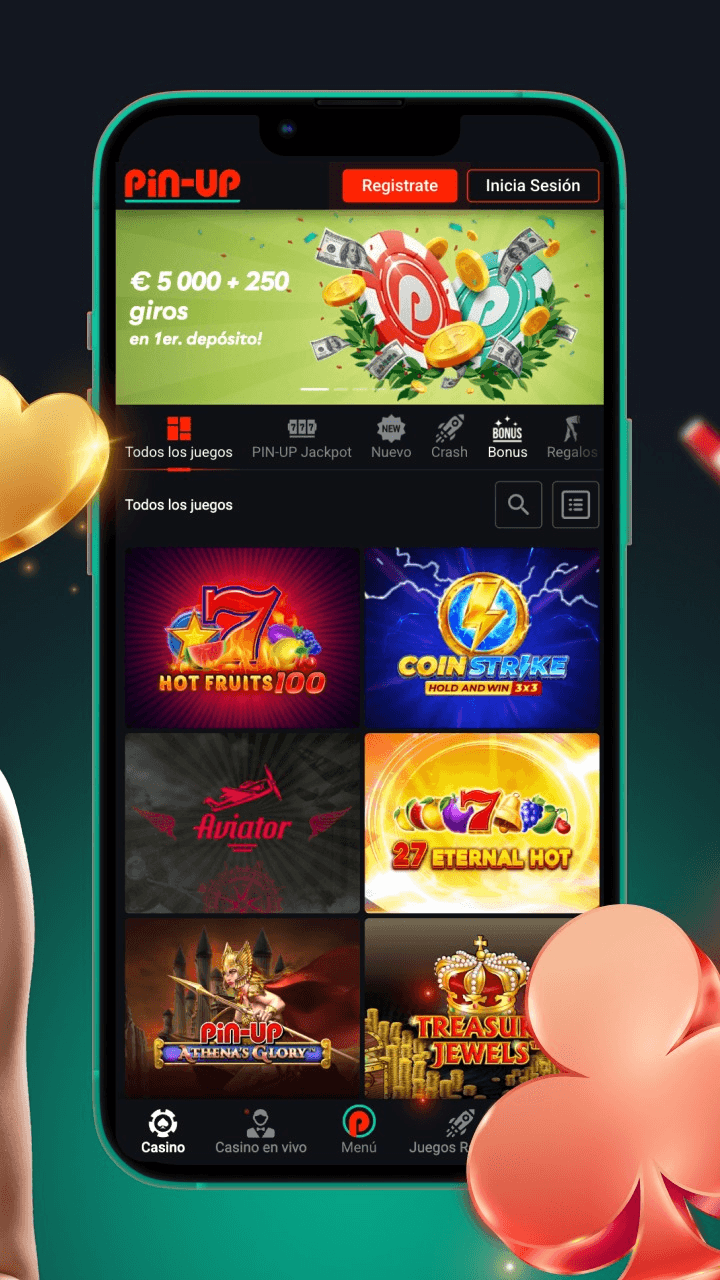 BuenaSuerte Play Screenshot